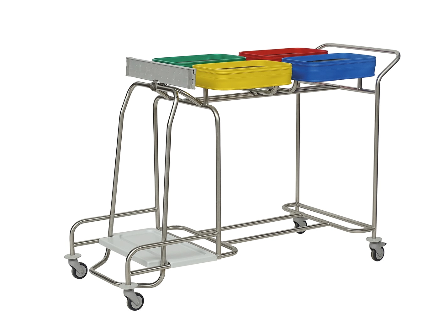 novocal Wäschesammler NW44-KS70,KDS,TVD-KL Bild 1