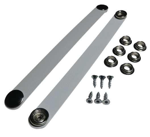 Seitengittersicherung für Pflegebett Völker Bild 1