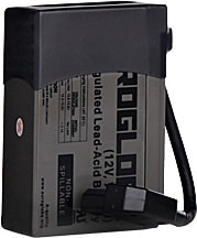 Akku für Aufstehhilfe/Lifter Arjo Bild 1