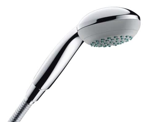 Handbrause Crometta 85 Bild 1