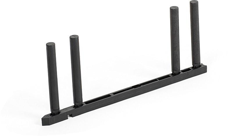 Führungsschieber für Pflegebett Casa Care Bild 1