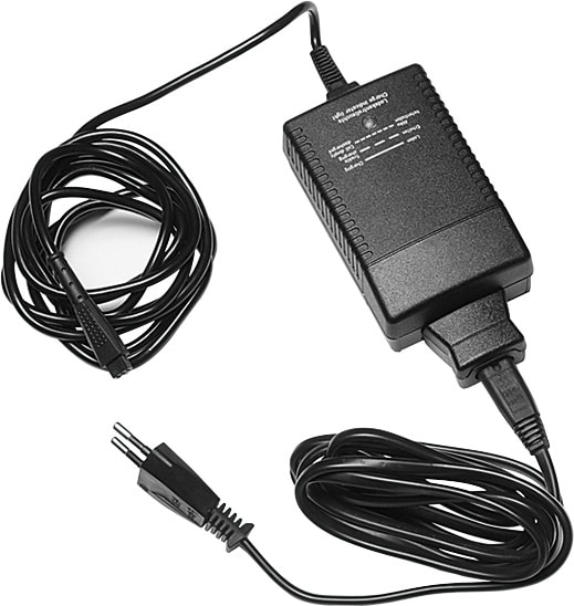 Ladegerät LG624 für Aufstehhilfe/Lifter Ergolet Bild 1