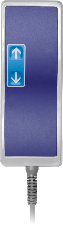 Handschalter für Modell Bolero und Calypso Bild 1