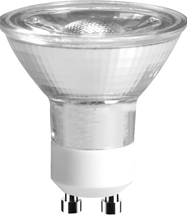 LED GU10 Reflektor 4W (50W) 345lm 4000K, Bild 1