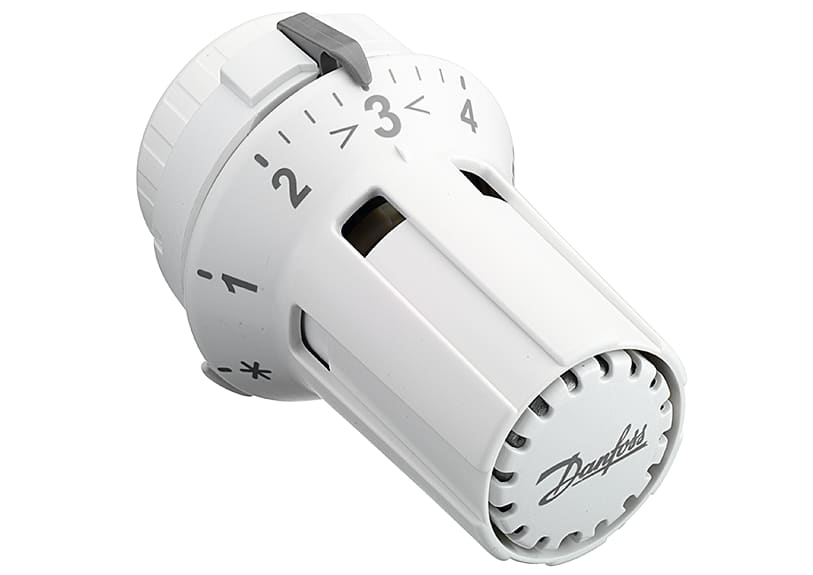 Danfoss RAW 5010/ RA-Click für Heizung Bild 1