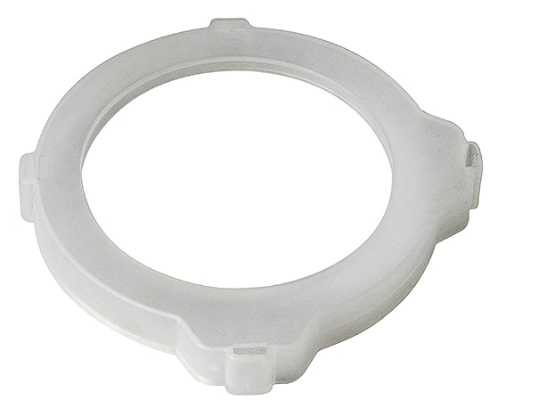 Fußkappe für Pflegebett Völker Bild 1