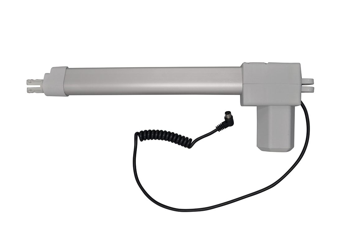 Hubmotor für Pflegebett Völker 5380/ 5381 Bild 1