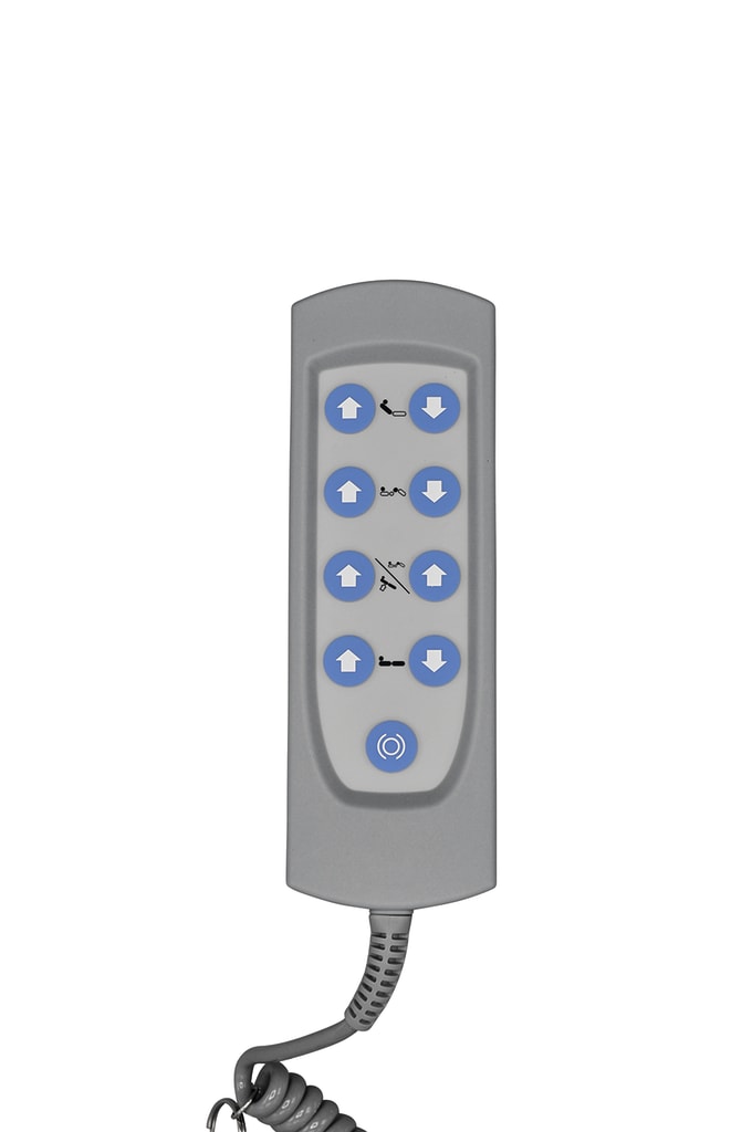 Handschalter Komfort APF Völker Bild 1