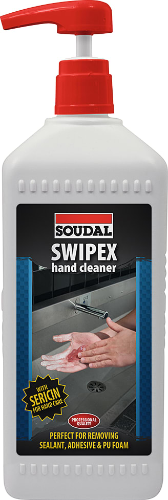 Swipex Handcleaner Soudal Bild 1