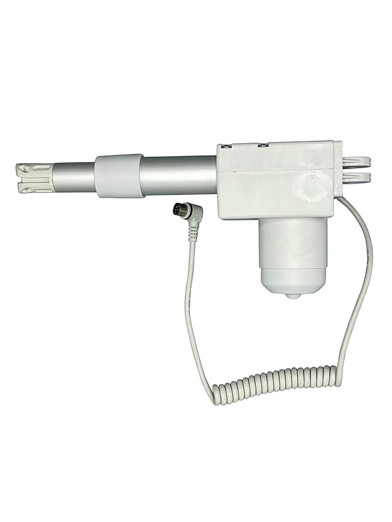 Fußteilmotor für Pflegebett Malsch Impulse 300 Bild 1