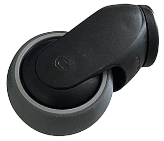 Ungebremste Rollen Lifter Ergolet M/F 2022 Bild 1