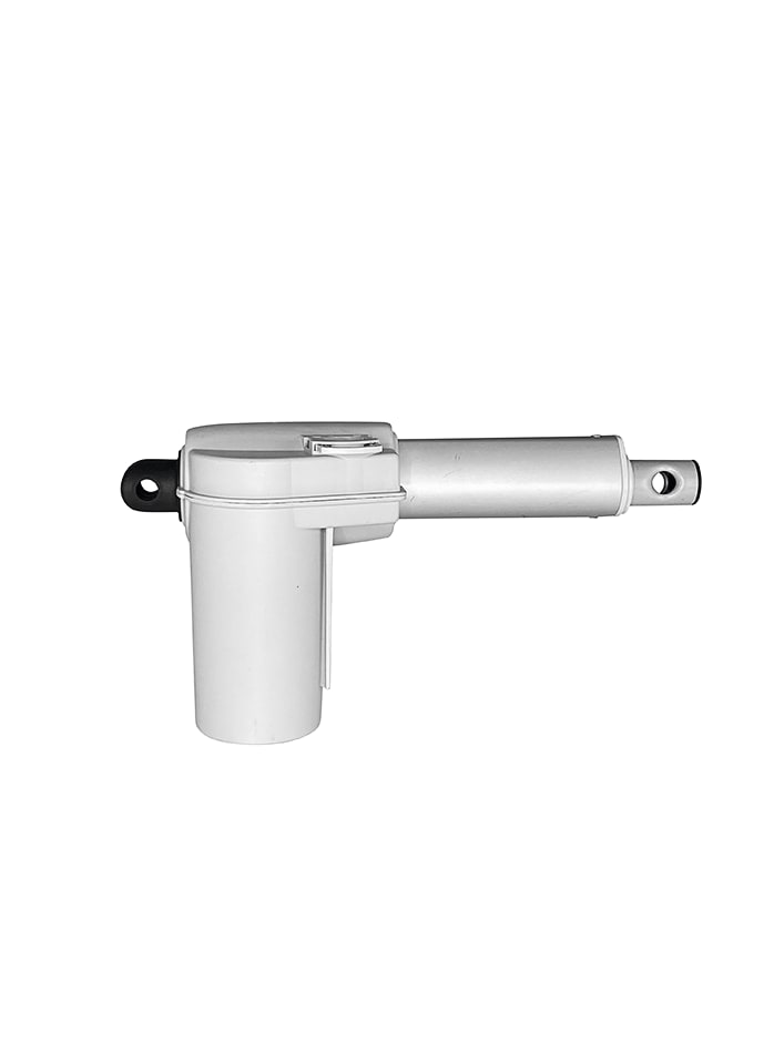 Fußteilmotor für Pflegebett Stiegelmeyer Bild 1