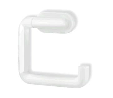 WC-Papierrollenhalter ohne Deckel PRO SN Bild 1