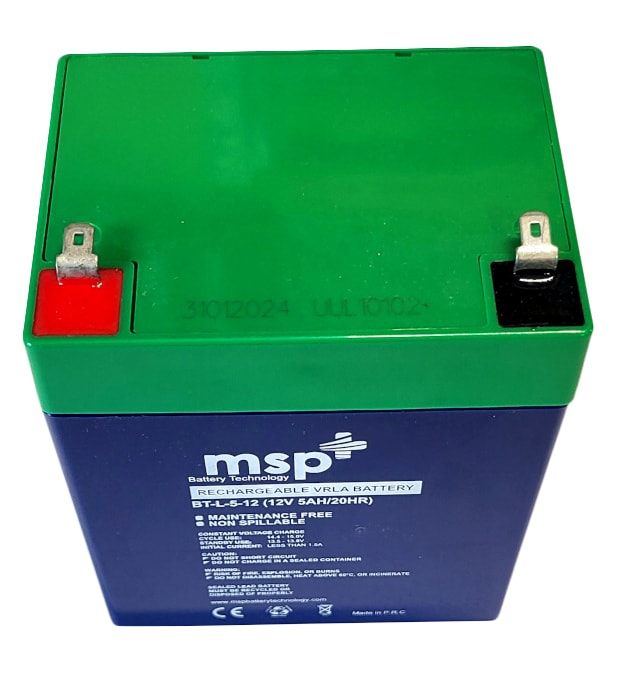 Akku für Aufstehhilfe/Lifter Bild 1