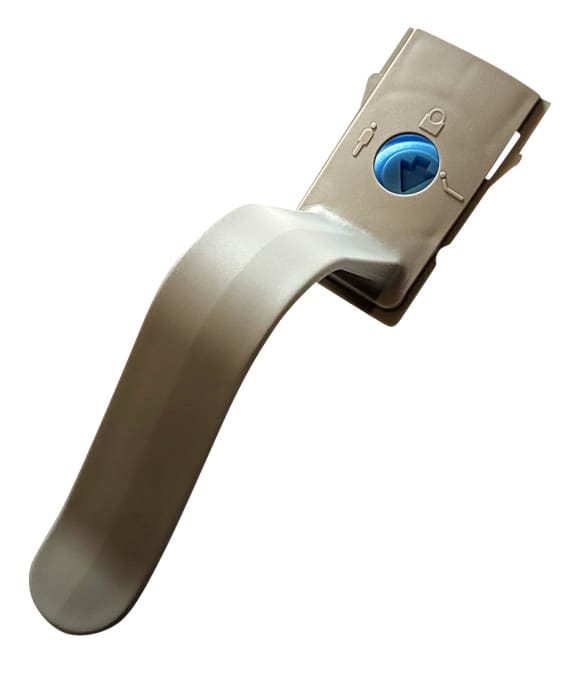 Hakenset zu Handschalter Wissner Bosserhoff Bild 1