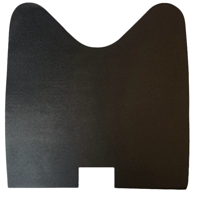 Klebefolie Fußplattform für Aufstehhilfe Ergolet Bild 1