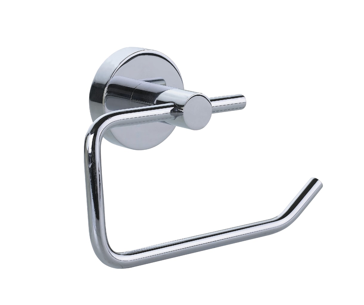 WC-Papierrollenhalter ohne Deckel PRO 020 Bild 1