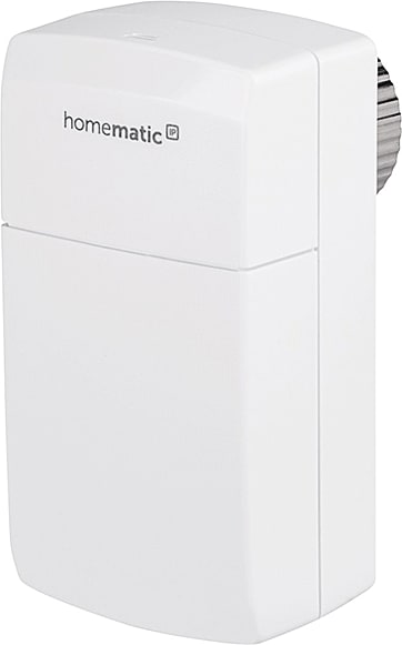 Homematic IP Heizkörperthermostat - kompakt Bild 1
