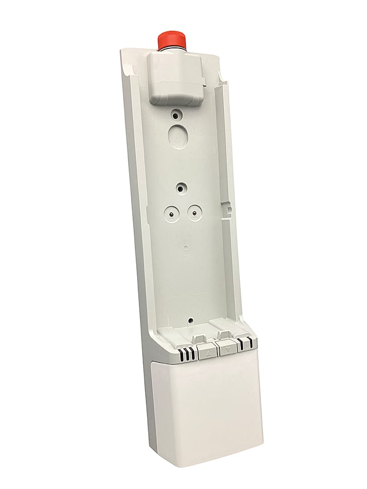 Steuerbox für Lifter Faun 2022 Bild 1