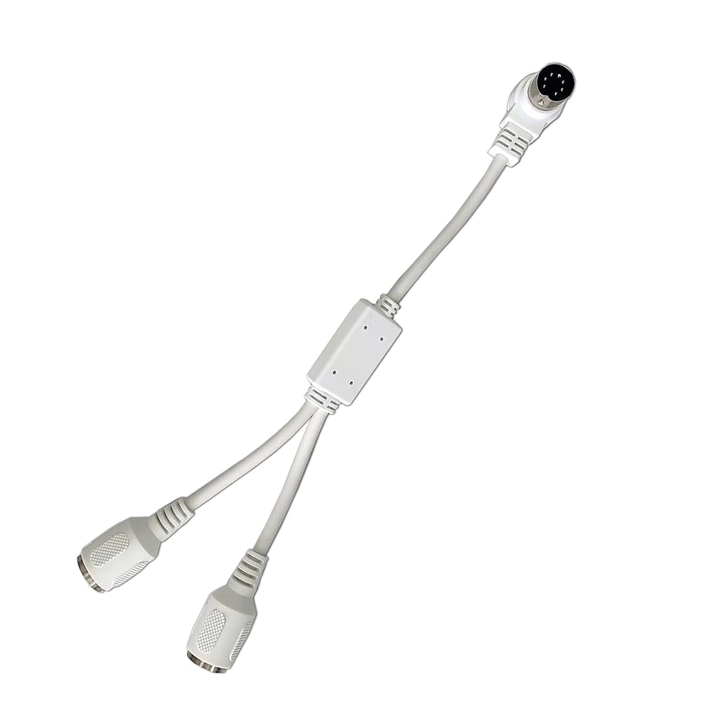 Y-Adapter für Rufanlage Varolux Bild 1