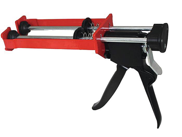 Pistole Schnellfest 2K Bild 1