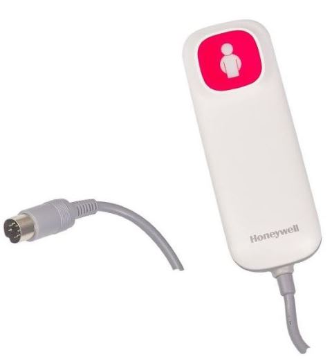 Birntaster Honeywell Systevo Call Easy Bild 1