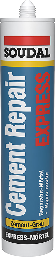 Acrylat Soudal Cement Repair Express Bild 1