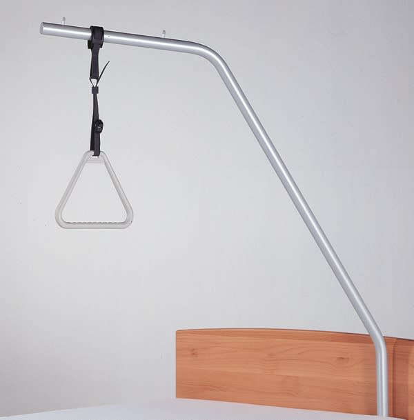 Aufrichter für Pflegebett Völker Bild 1