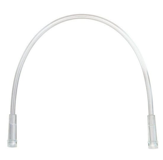 Sicherheitsschlauch für Sauerstoffkonzentrator Bild 1