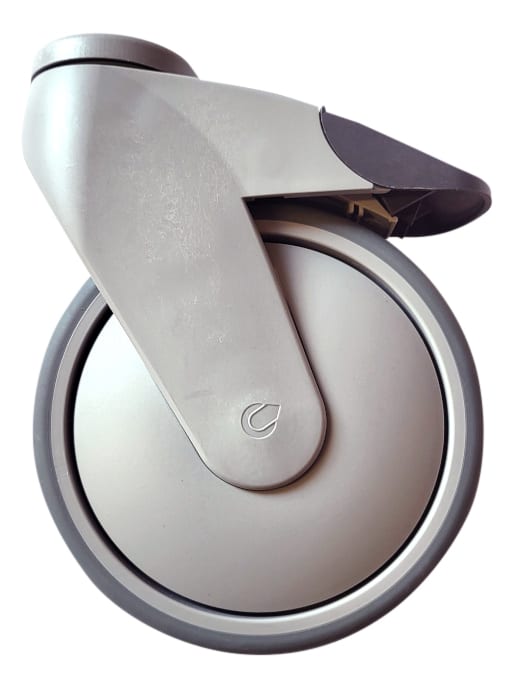 Lenkrolle für Aufstehhilfe Beka Hospitec Nora Bild 1