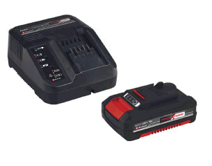 PXC-Starter-Kit 18V 2,0Ah PXC Einhell Bild 1