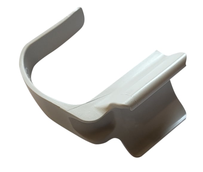 Handschalterhaken für Pflegebett Völker Bild 1