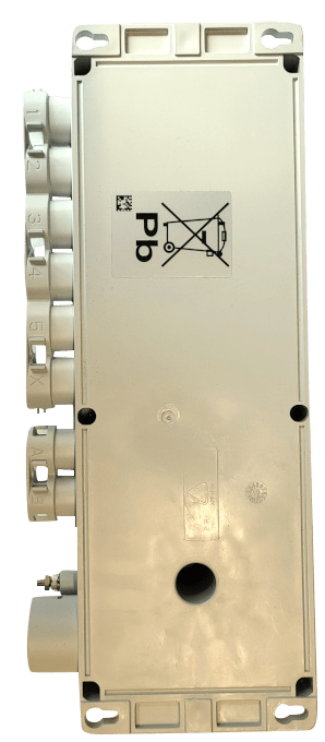 Steuereinheit für Stiegelmeyer Seta Bild 1