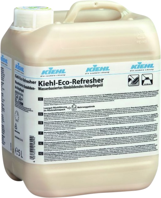Kiehl-Eco-Refresher, 5 L Bild 1