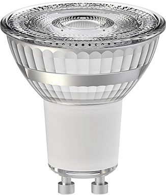 LED GU10 Reflektor 3,5W (50W) 345lm 2700K, Bild 1
