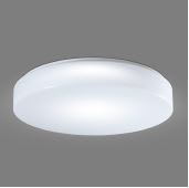 LED-Wand- und Deckenleuchte EMB Leuchten, Bild 1 LED-Wand- und Deckenleuchte EMB Leuchten Bild 1