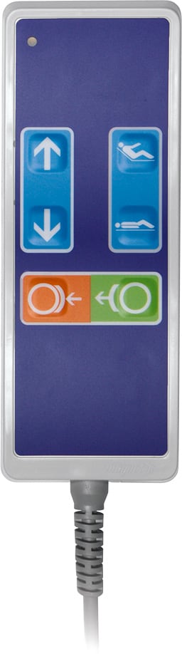 Handschalter für Miranti alt bis SEE0822106 Bild 1