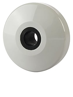 Abweisrad Innenkern aus verstärktem PP (60 mm)
␍ Bild 1