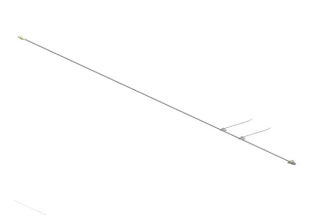 Anschlusskabel für Handschalter Klinikbett Bild 1