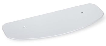 Der Tropfschutz für Pflegebett Wissner-Bosserhoff ist kompatibel mit dem Modell Quadromat 5. Bild 1