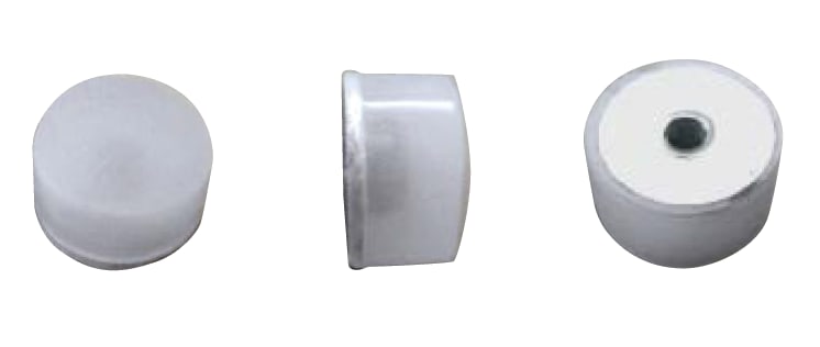 Gummipuffer für Waage ADE Bild 1