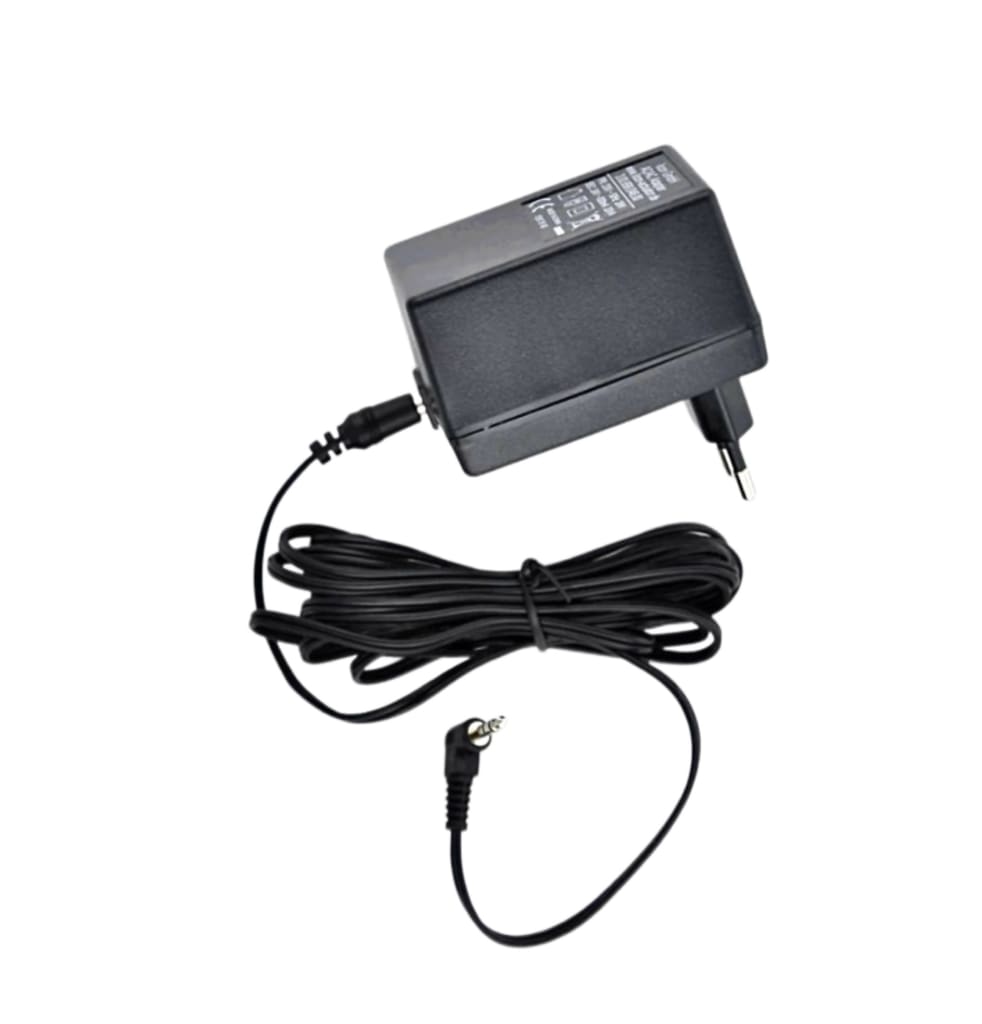 Ladegerät für Aufstehhilfe/Lifter AKS, Weiner Bild 1