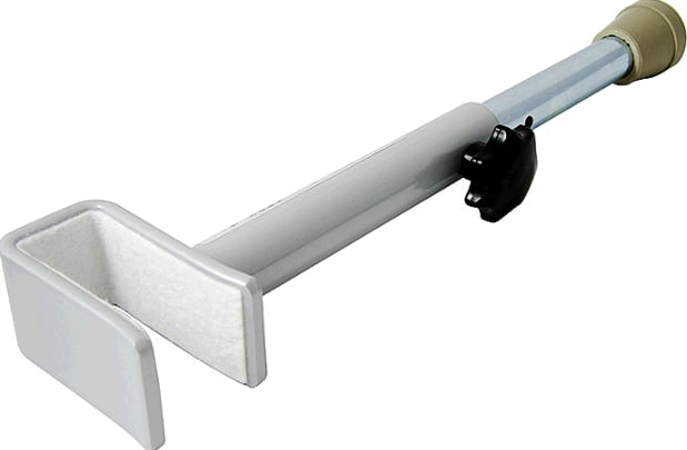 Wandabstandshalter für Pflegebett Stiegelmeyer Bild 1