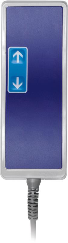 Handschalter für Lifter Arjo Bild 1