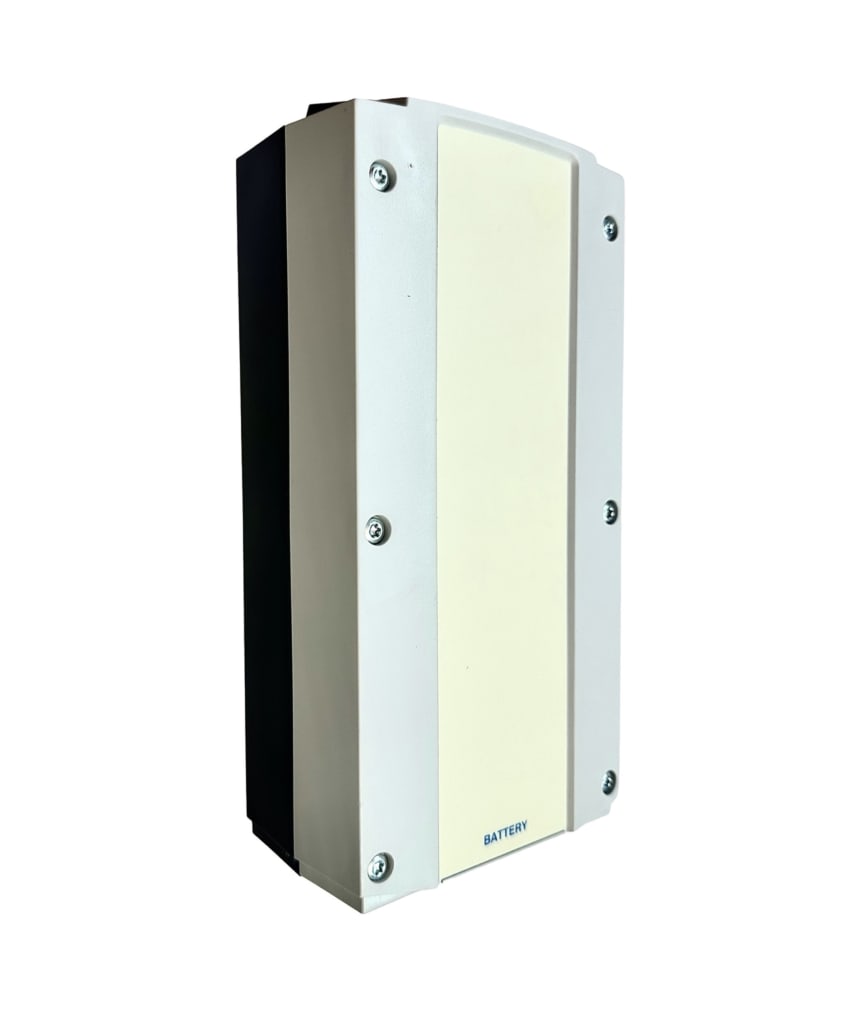 Akku für Lifter/ Aufstehhilfe Ergolet Bild 1