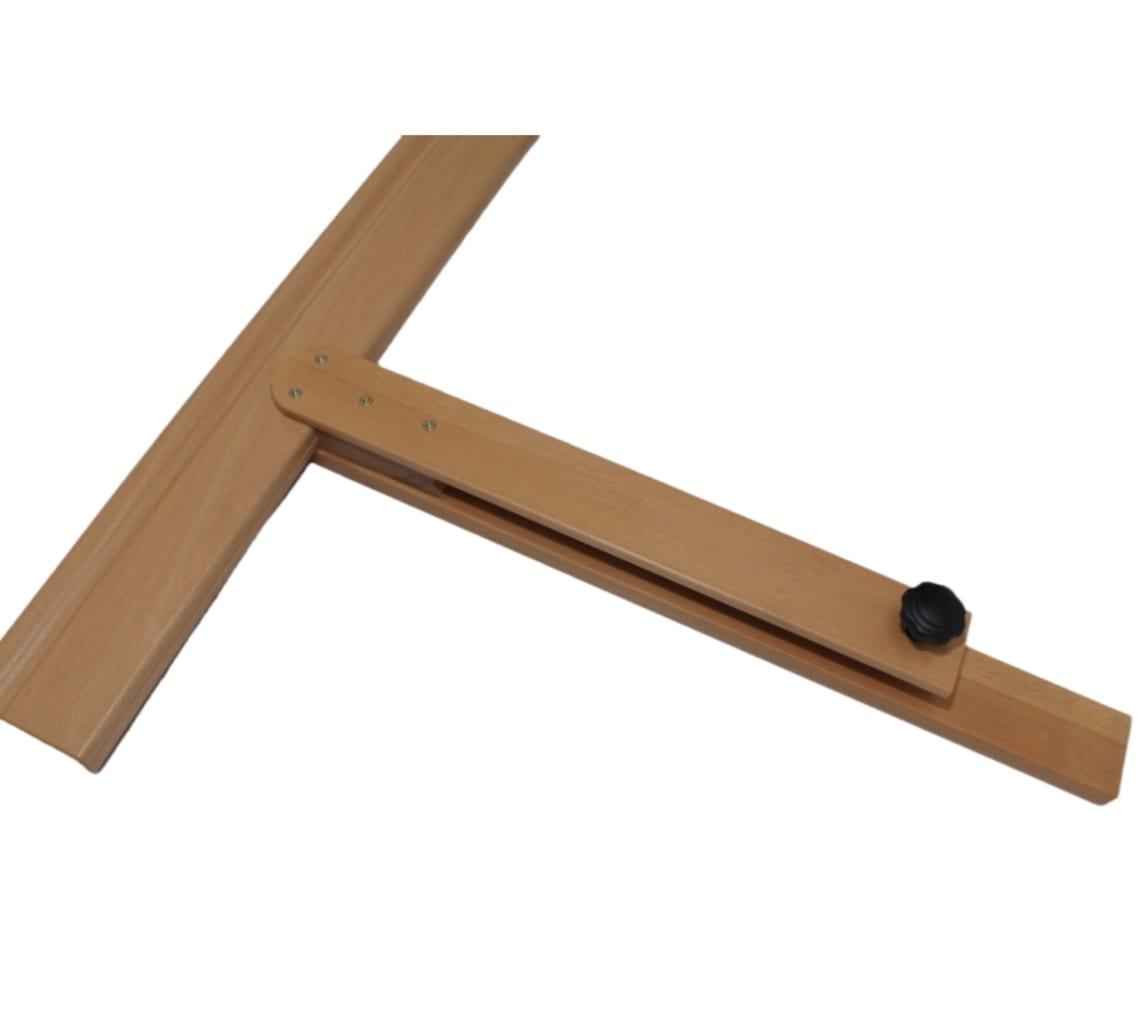 Seitengittererhöhung für Pflegebett Bild 1