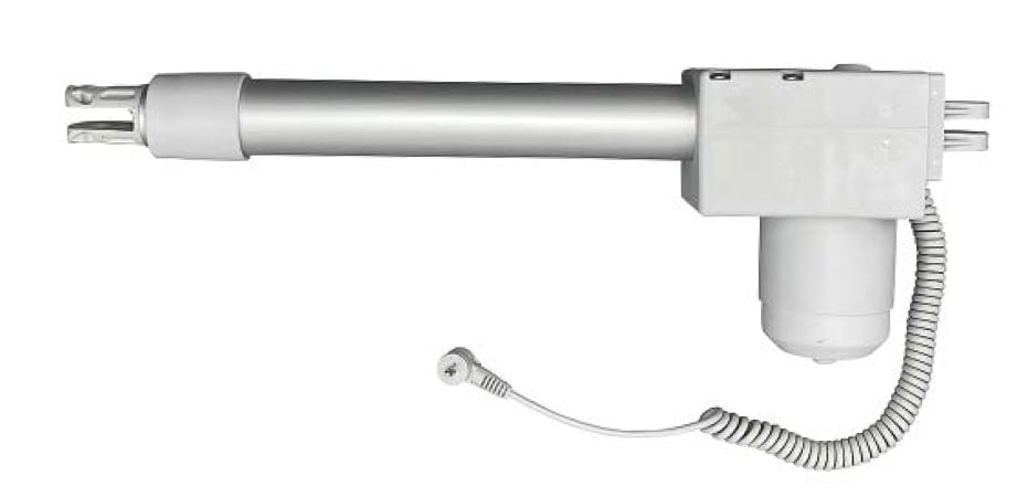 Motor für Pflegebett Mauser BC-530 Bild 1