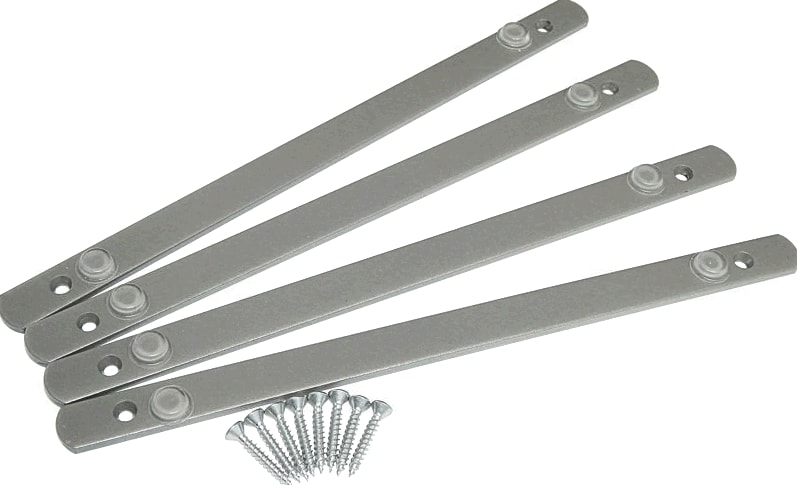 Griffmuldenverschluss für Pflegebett Stiegelmeyer Bild 1