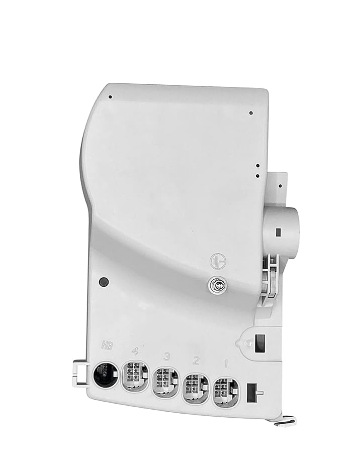 Steuereinheit für Klinikbett Stiegelmeyer Avanta Bild 1