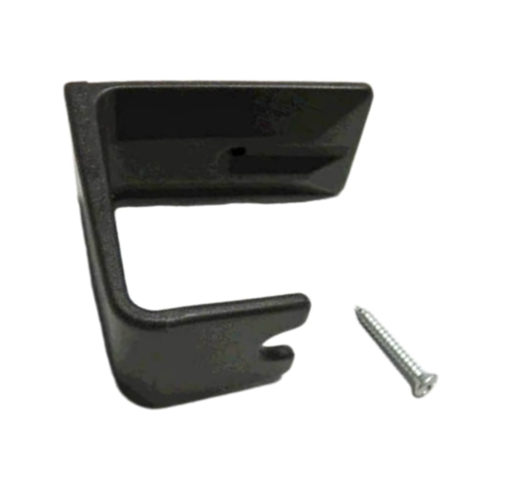 Handschalterhaken für Serie Deluxe Bild 1